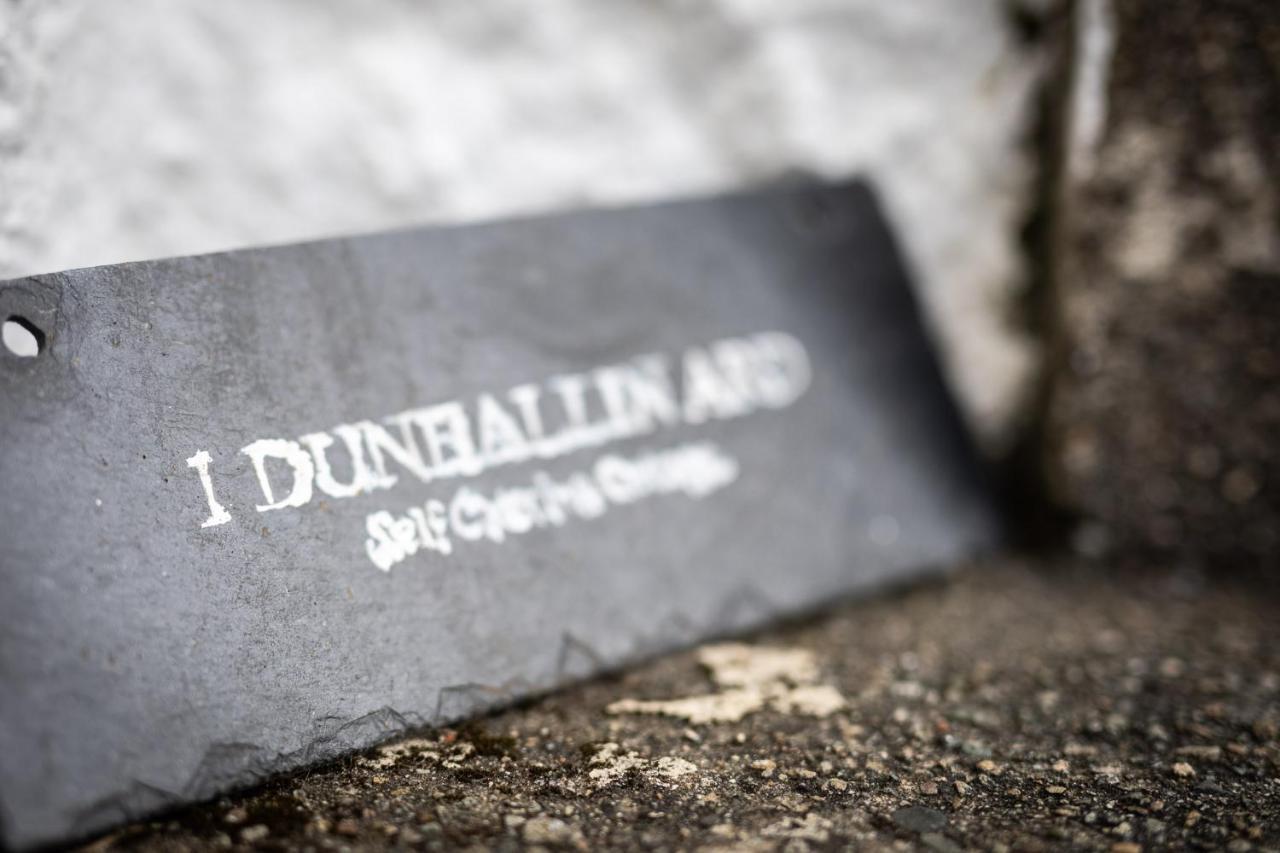 Dunhallin Ard Εξωτερικό φωτογραφία